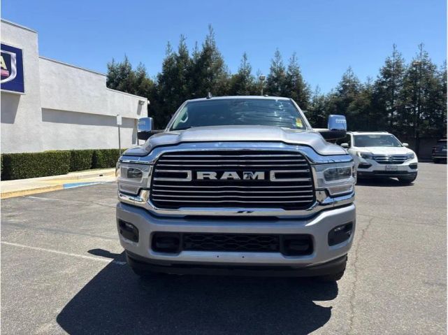 ram ram 2500 pickup 2024 3C6UR5FL4RG383530 image ram ram 2500 pickup 2024 3C6UR5FL4RG383530 image